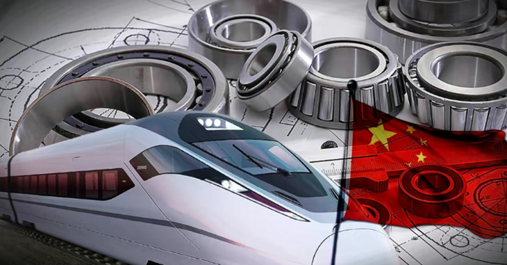 美國加征104%關(guān)稅下  軸承行業(yè)的挑戰(zhàn)與機(jī)遇